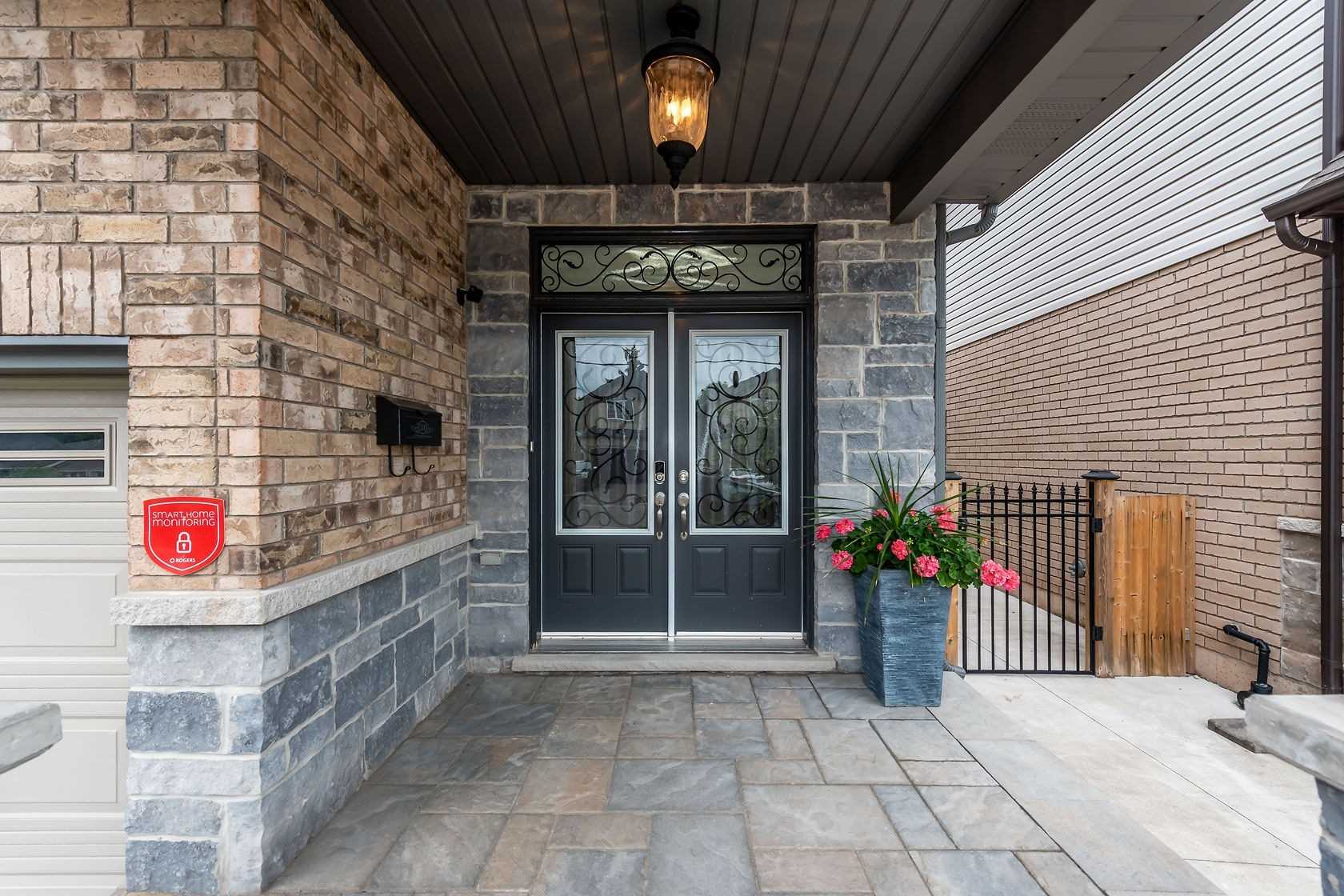 31 Warwick Rd