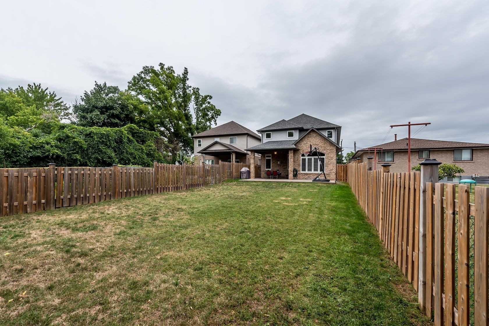 31 Warwick Rd
