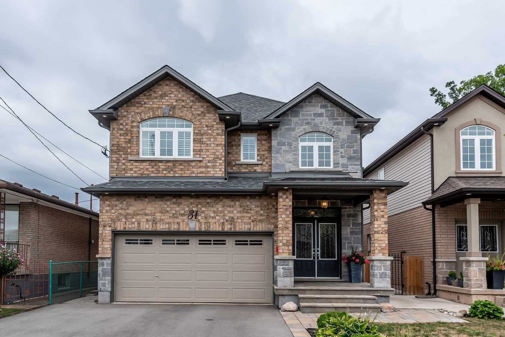 31 Warwick Rd