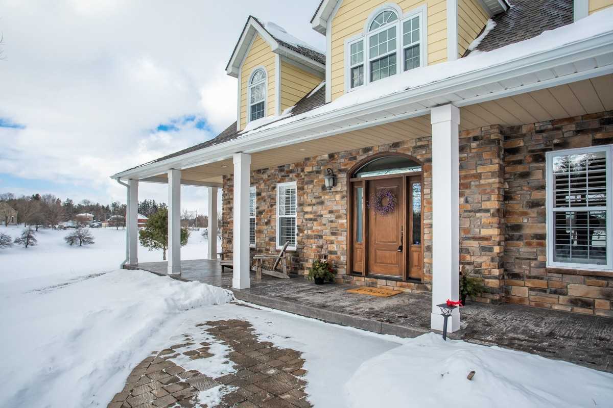 2465 Jerseyville Rd W