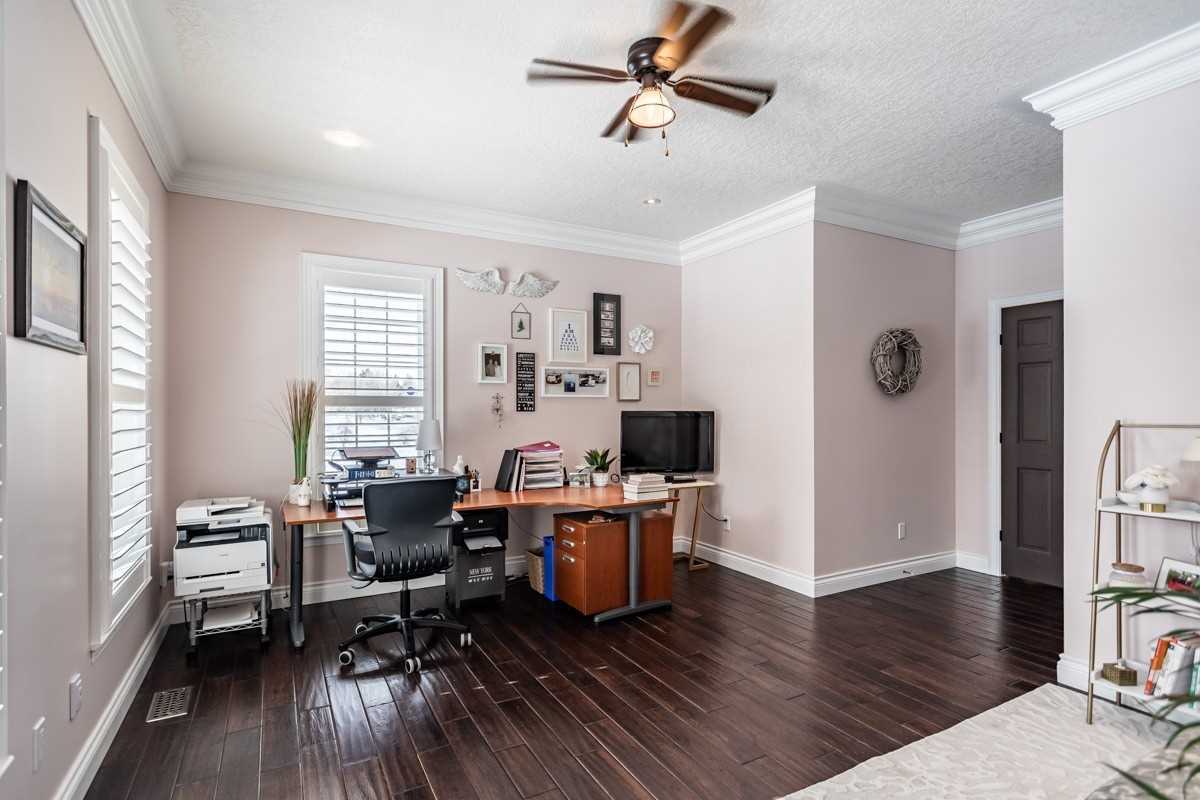 2465 Jerseyville Rd W