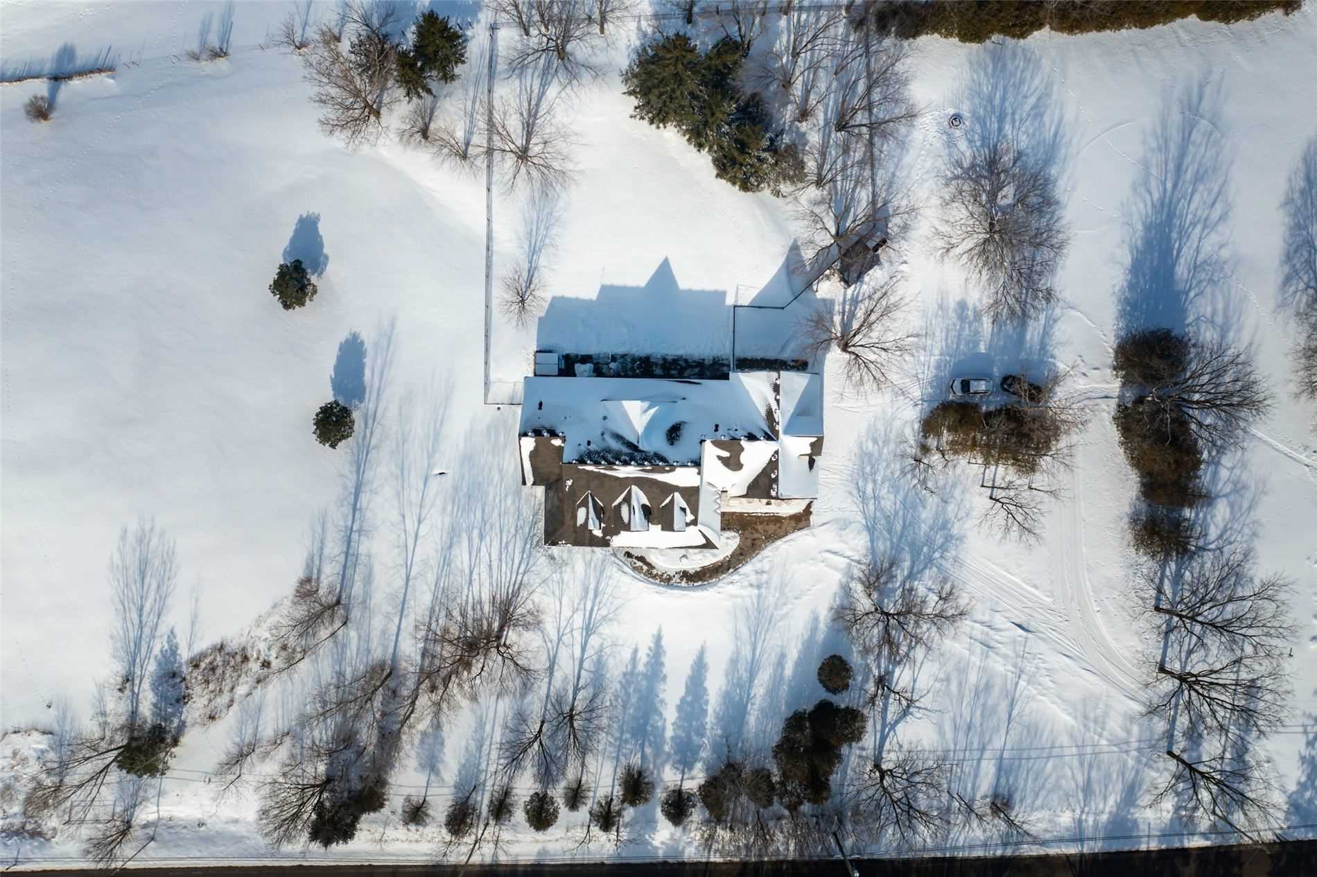 2465 Jerseyville Rd W