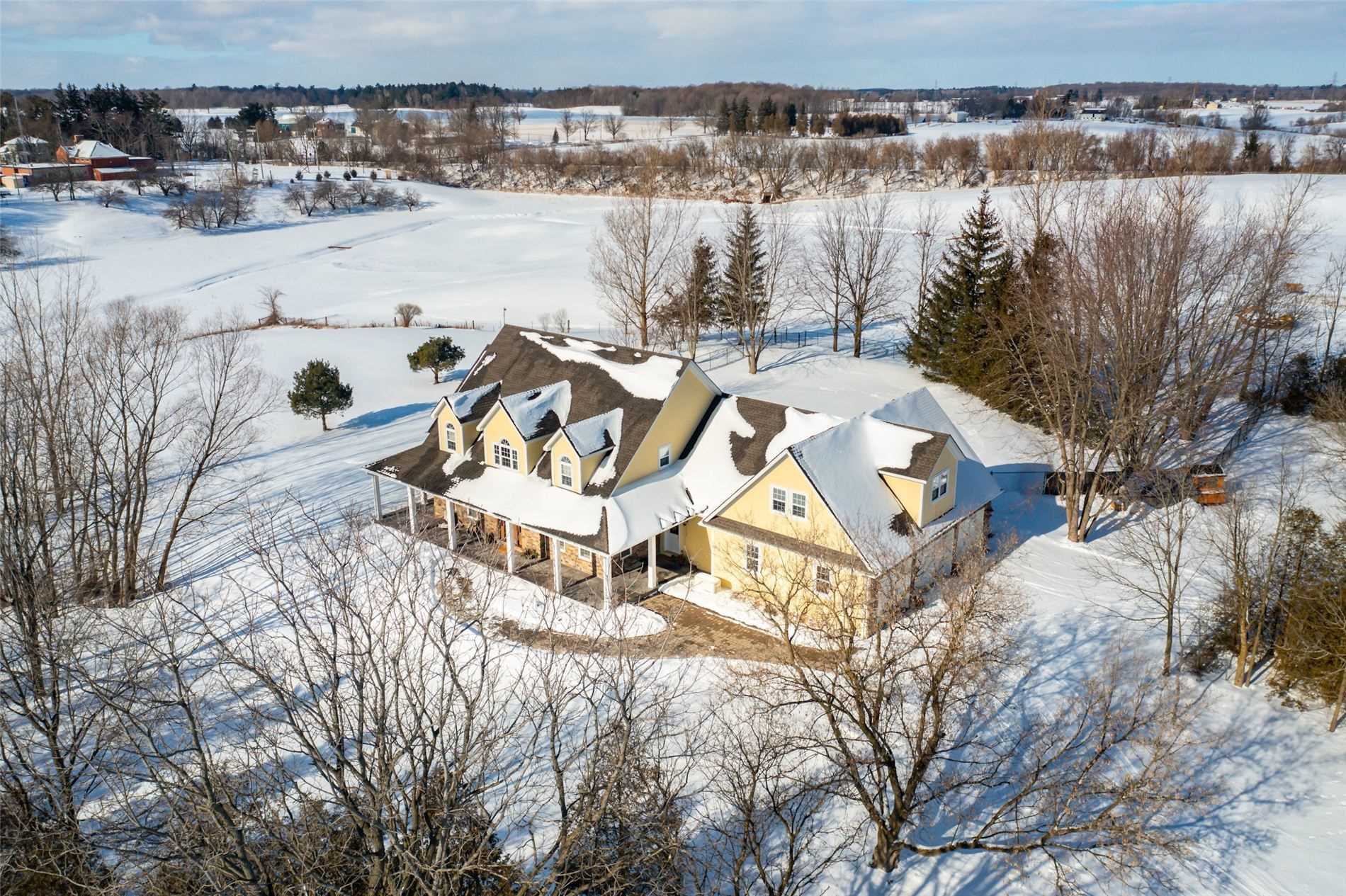 2465 Jerseyville Rd W