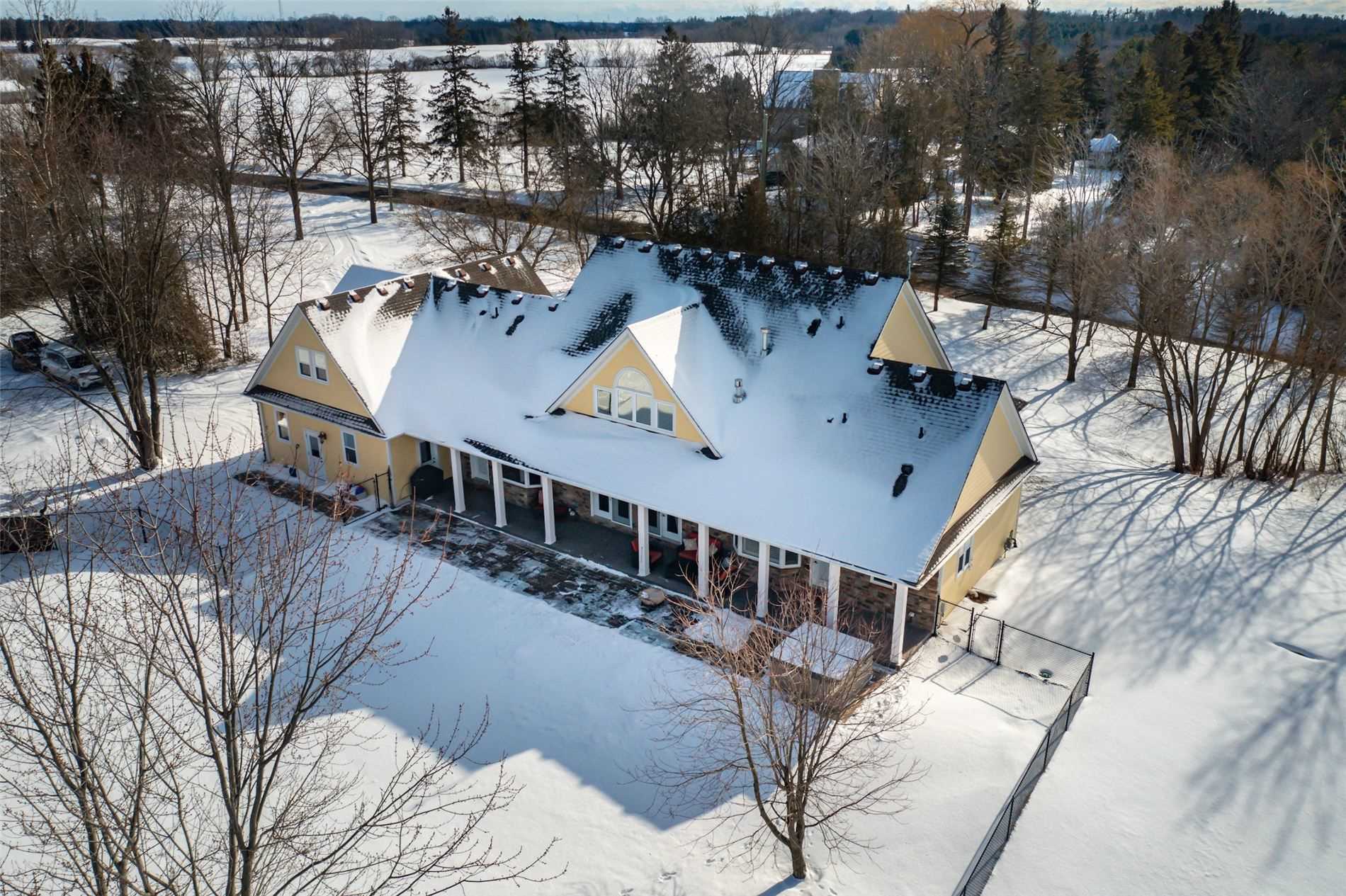 2465 Jerseyville Rd W