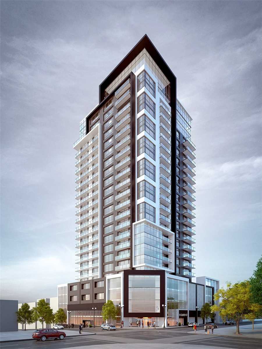15 Queen St S, #2109