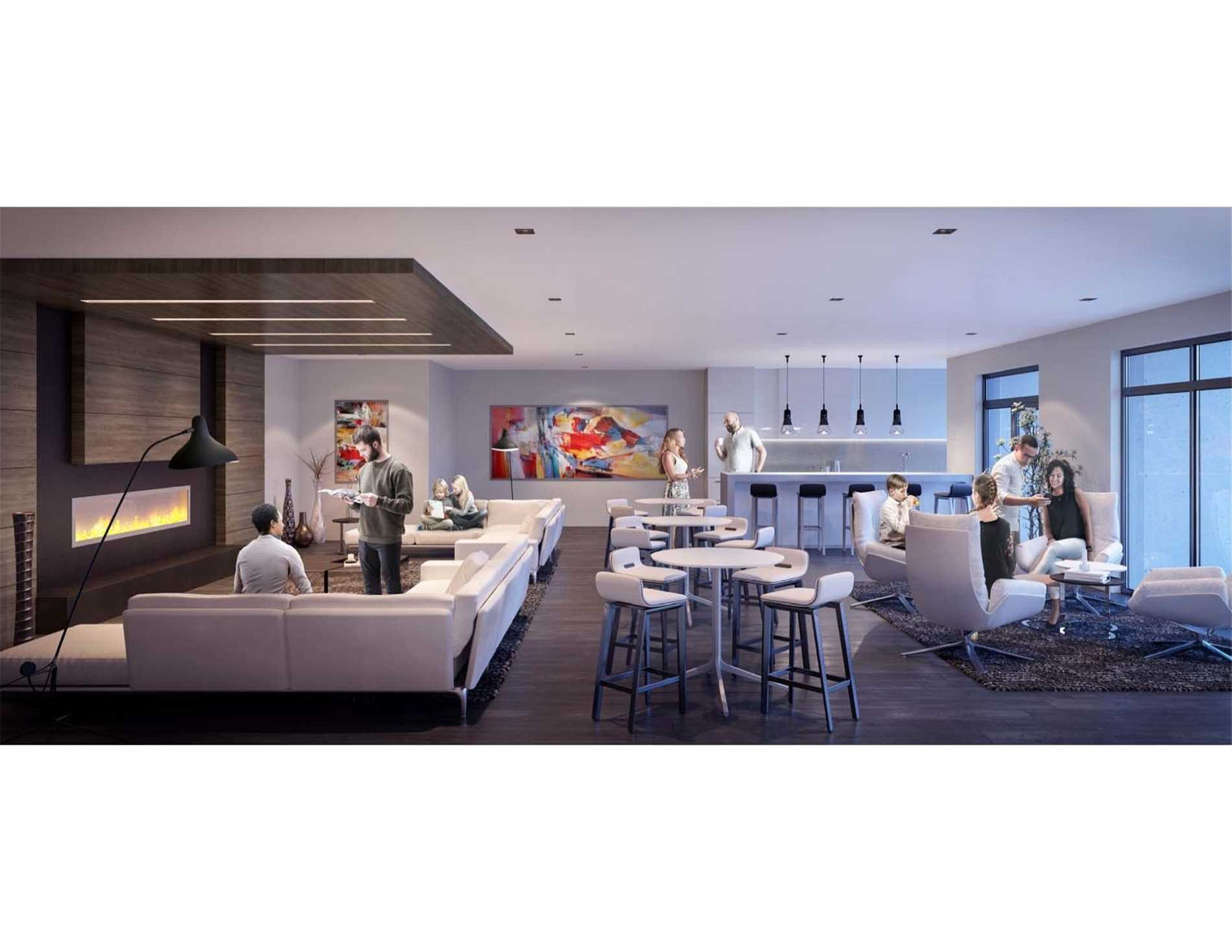 15 Queen St S, #2109
