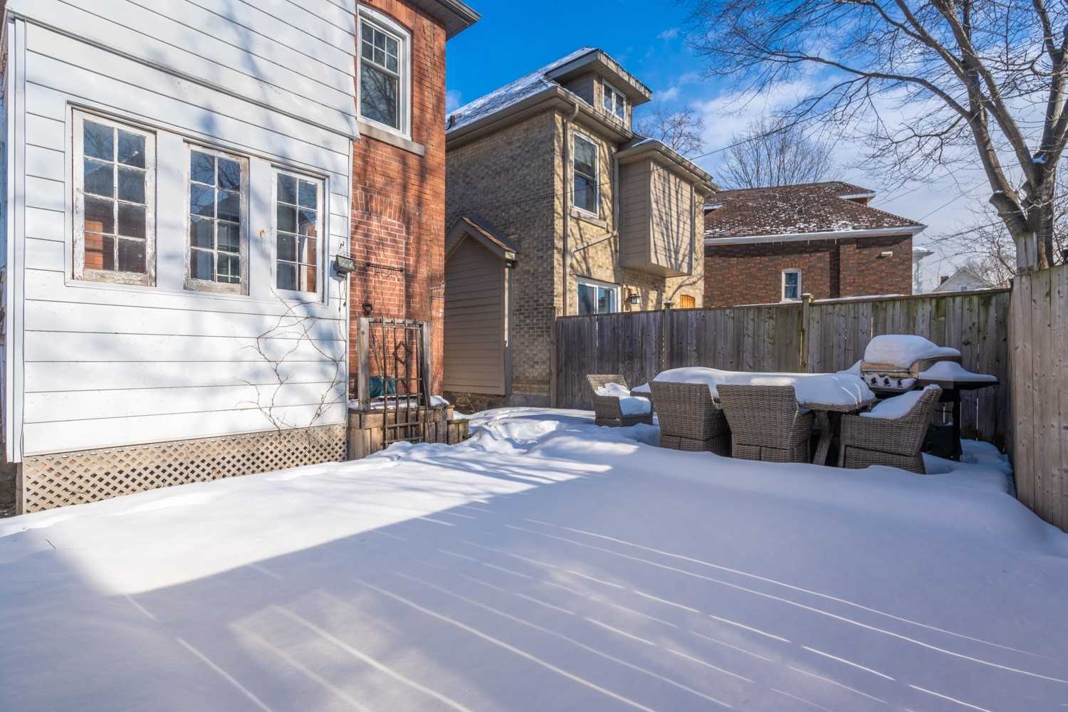 266 Stinson Cres