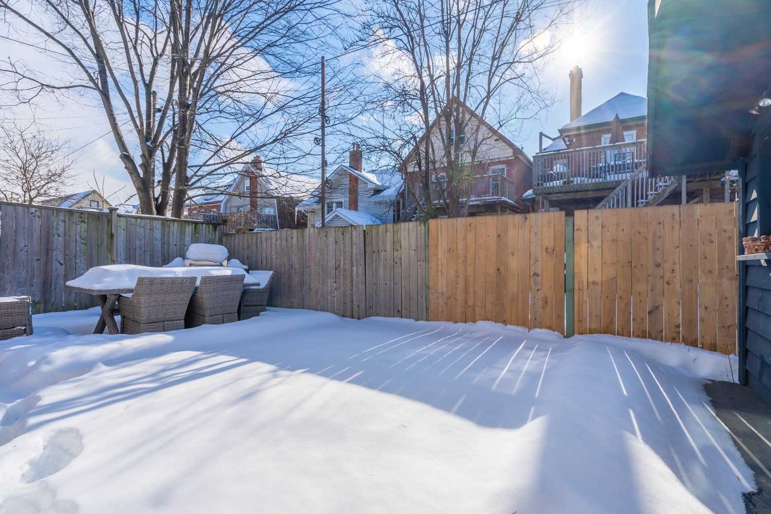 266 Stinson Cres
