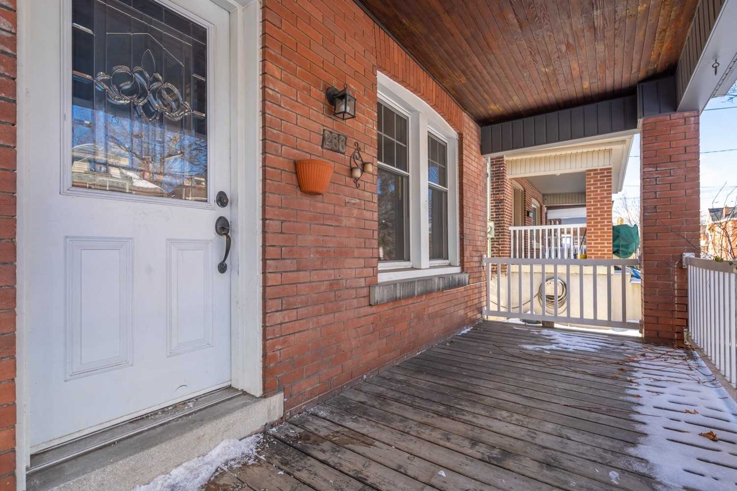 266 Stinson Cres