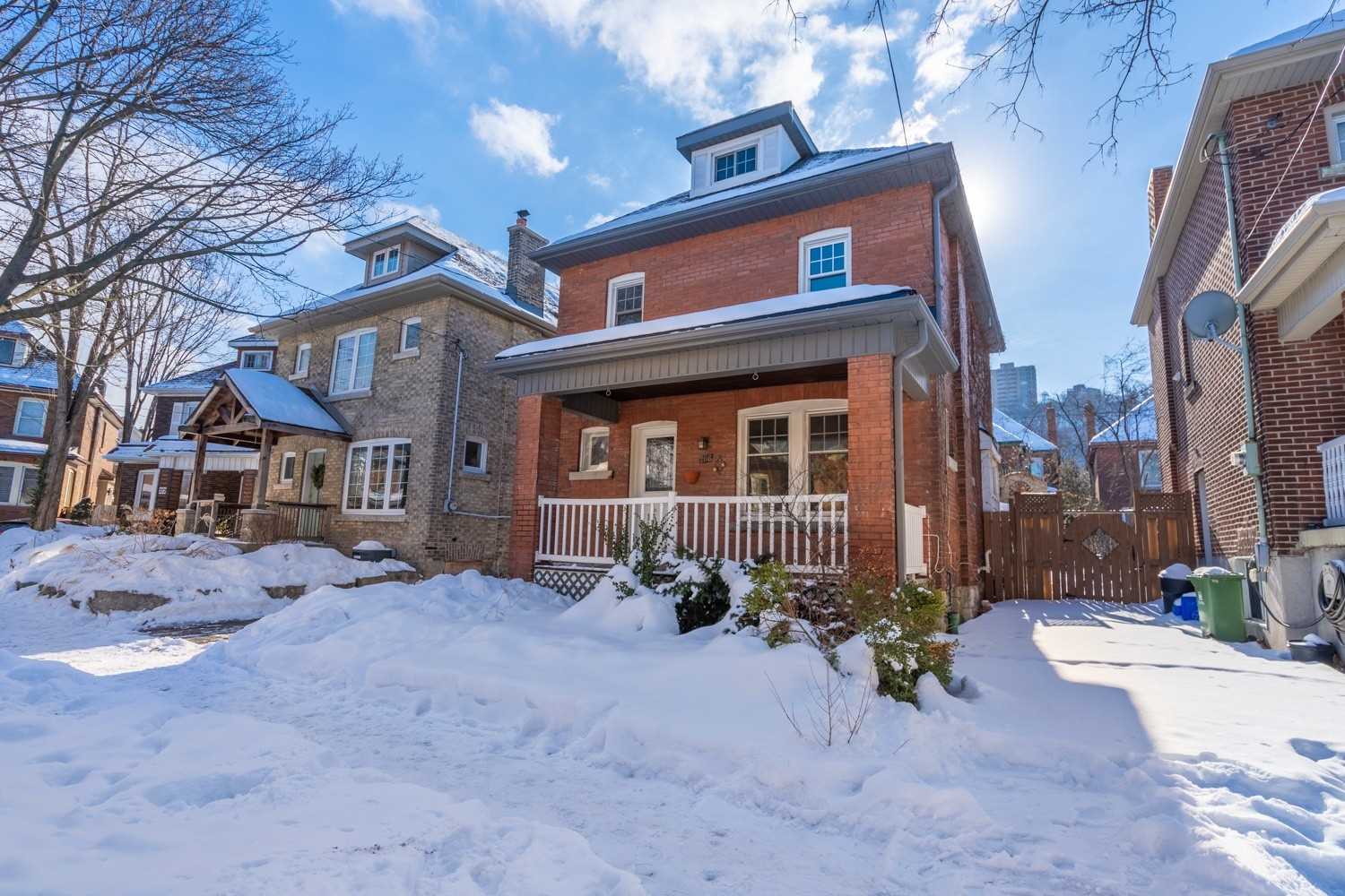 266 Stinson Cres