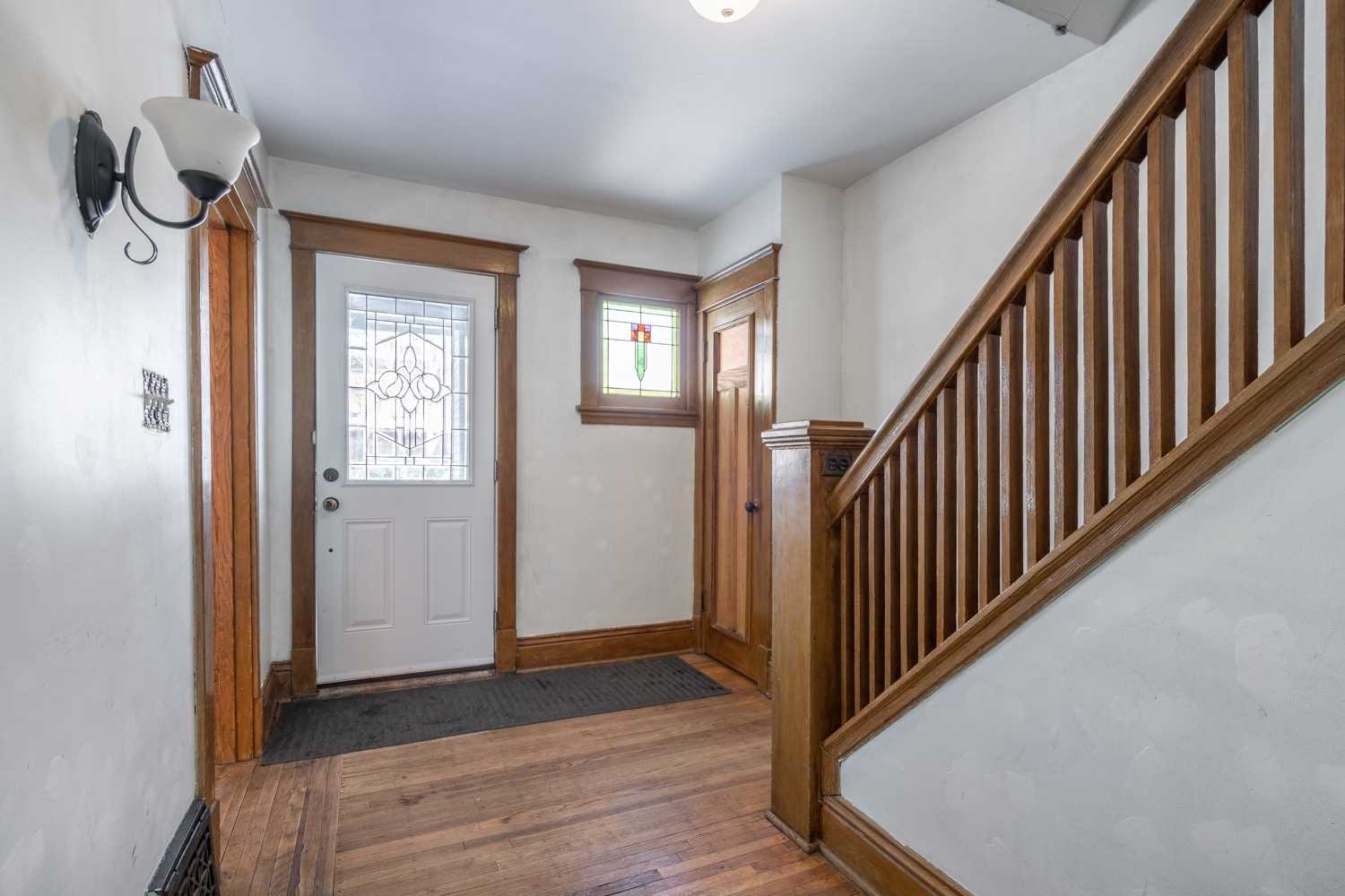 266 Stinson Cres