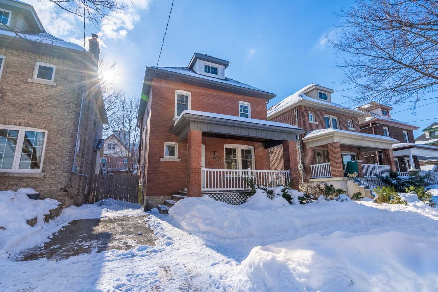 266 Stinson Cres