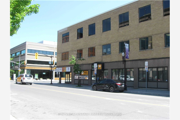 151 King St, Peterborough