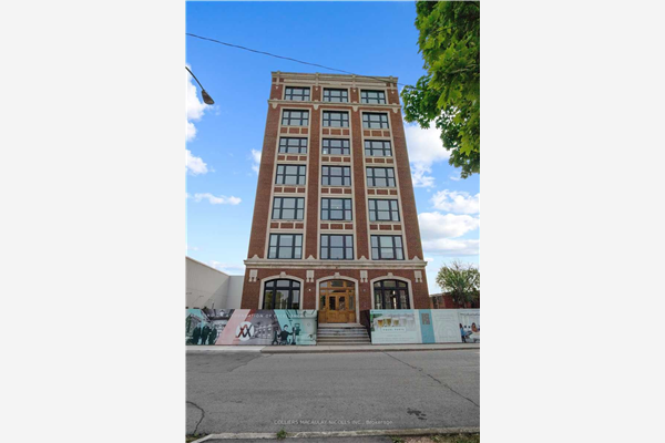 286 Sanford Ave N, Hamilton