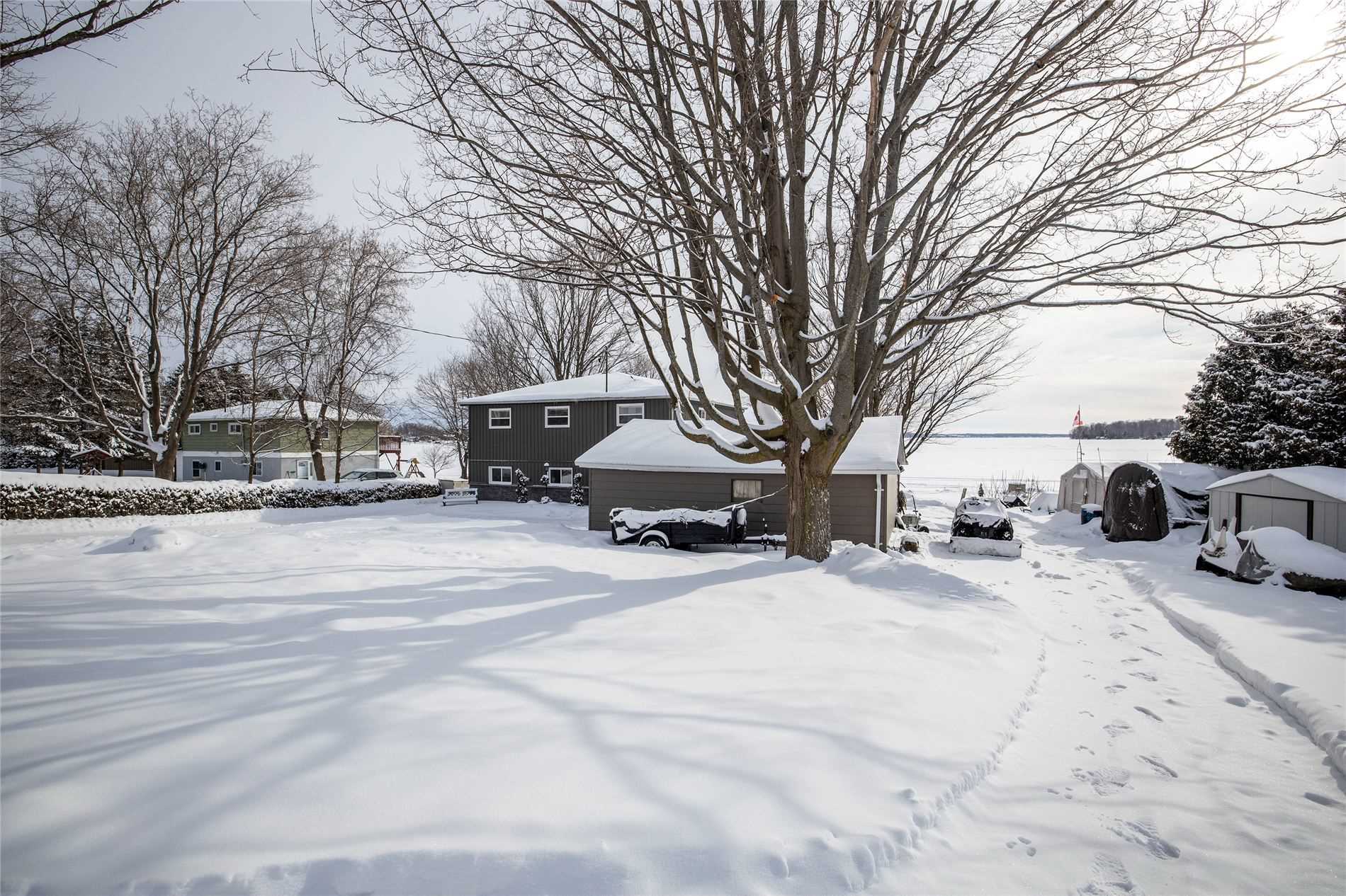 67 Oakdene Cres