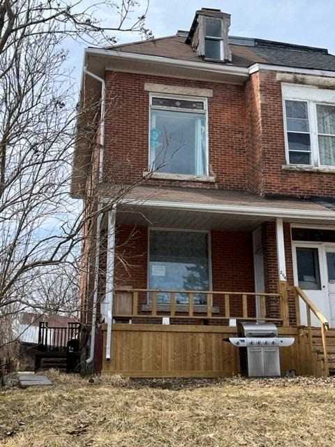 204 Owen Sound St