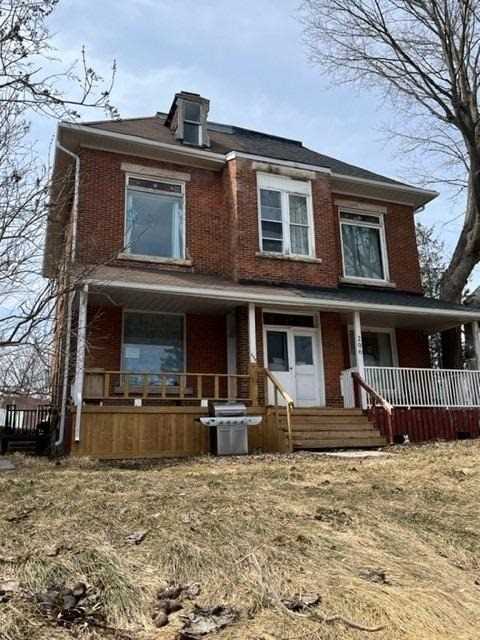 204 Owen Sound St