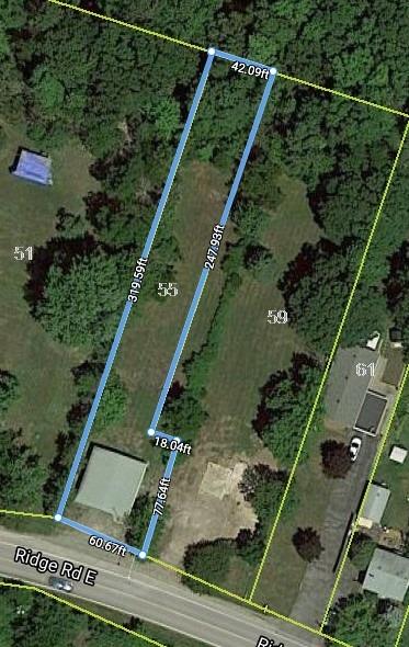 55 Ridge Rd E