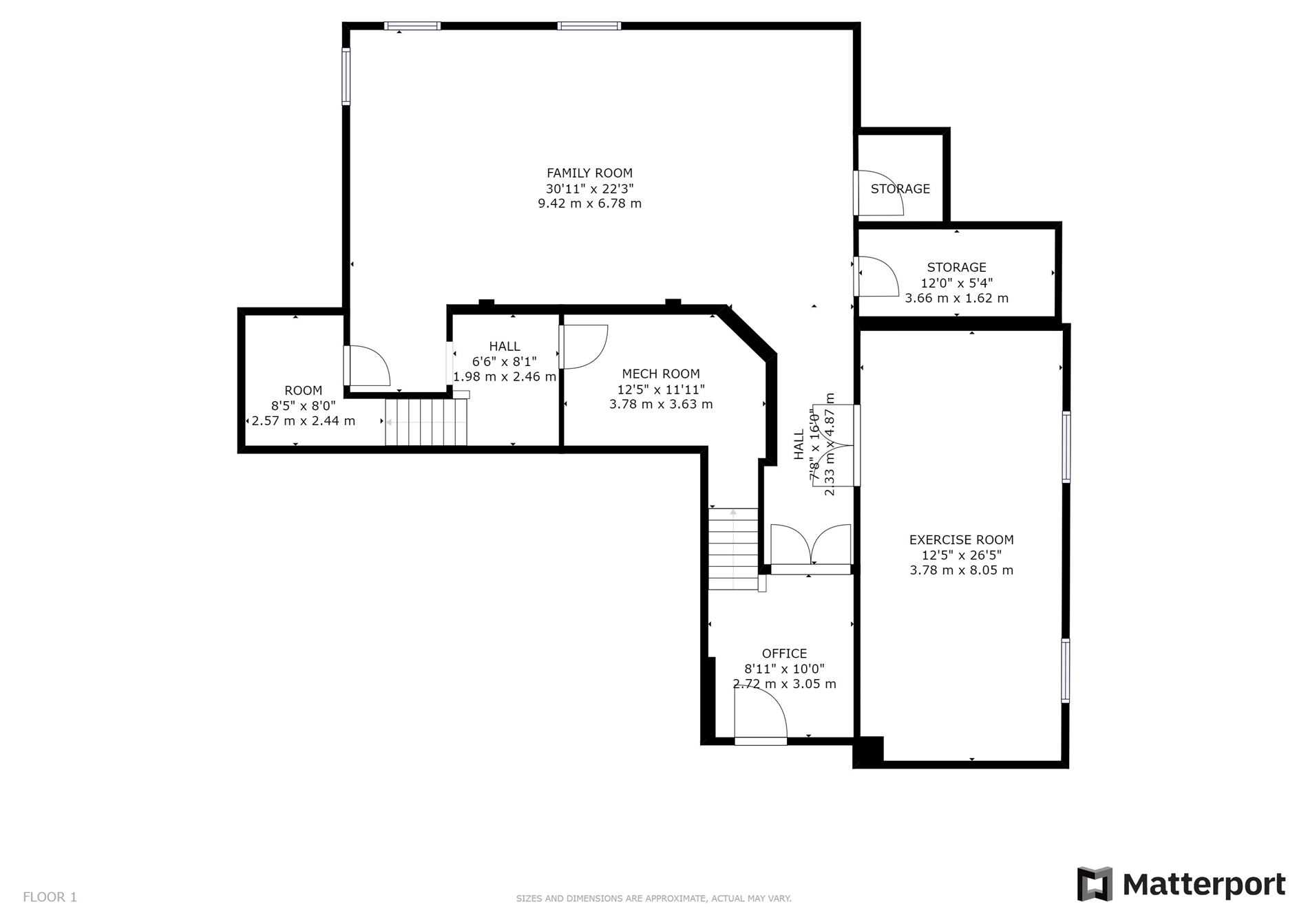 101 Lampman Dr