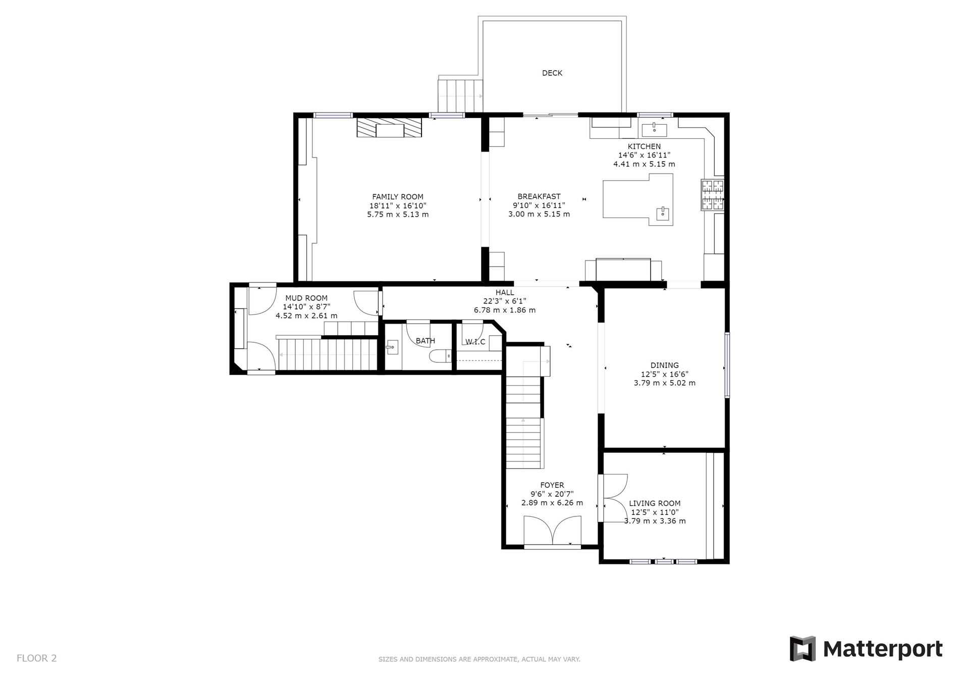 101 Lampman Dr