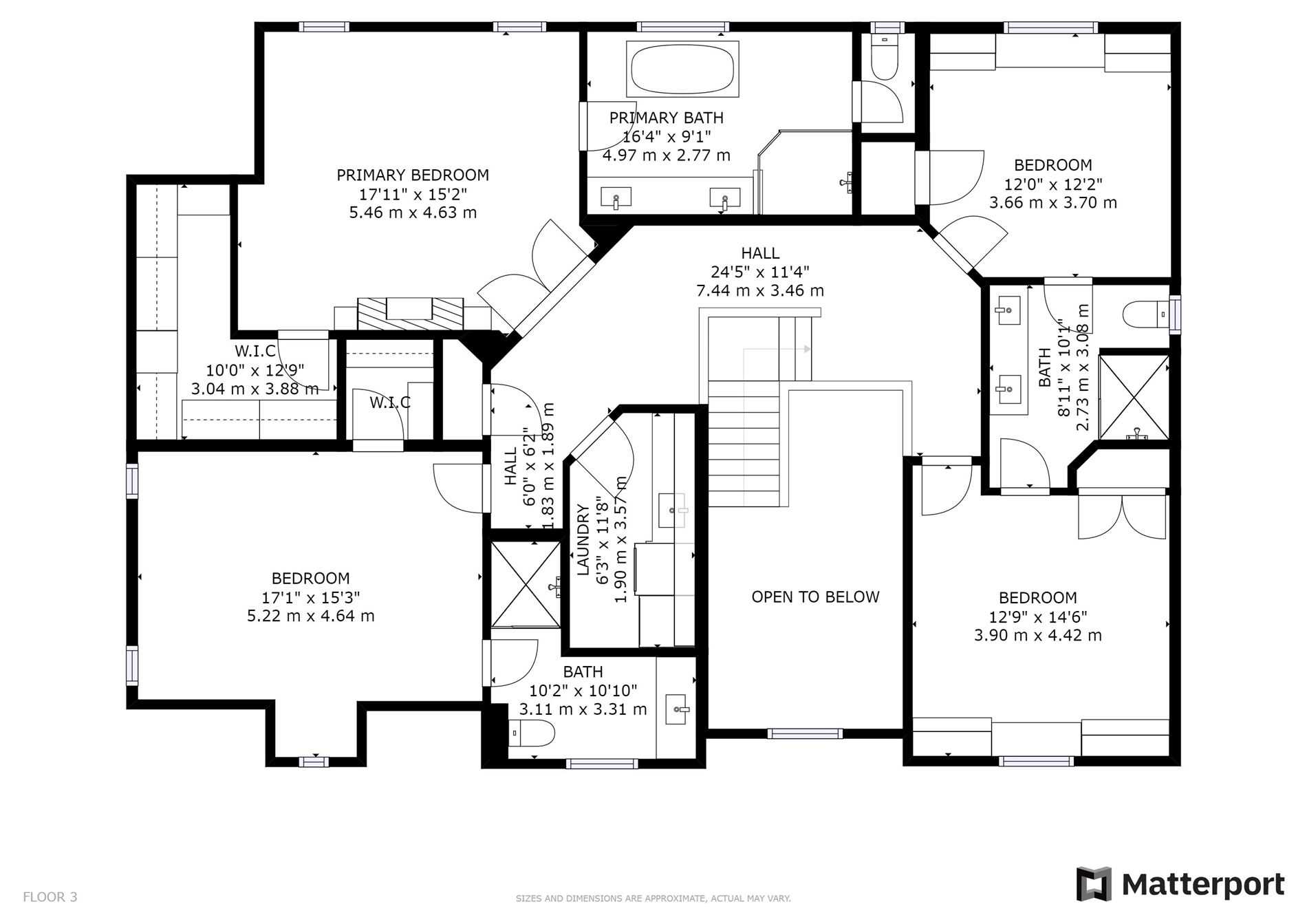 101 Lampman Dr