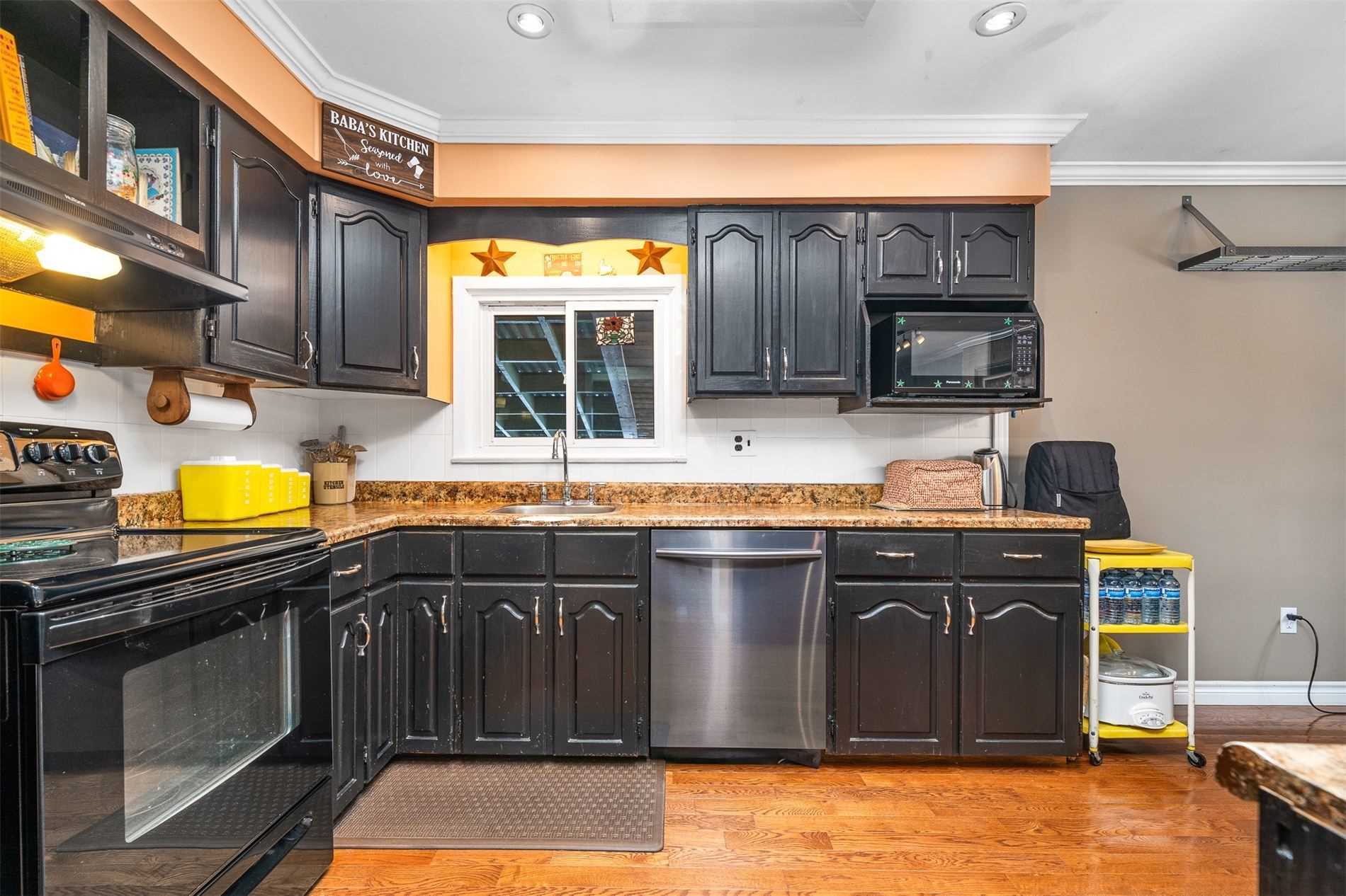 Listing X5498150 - Large Photo # 8