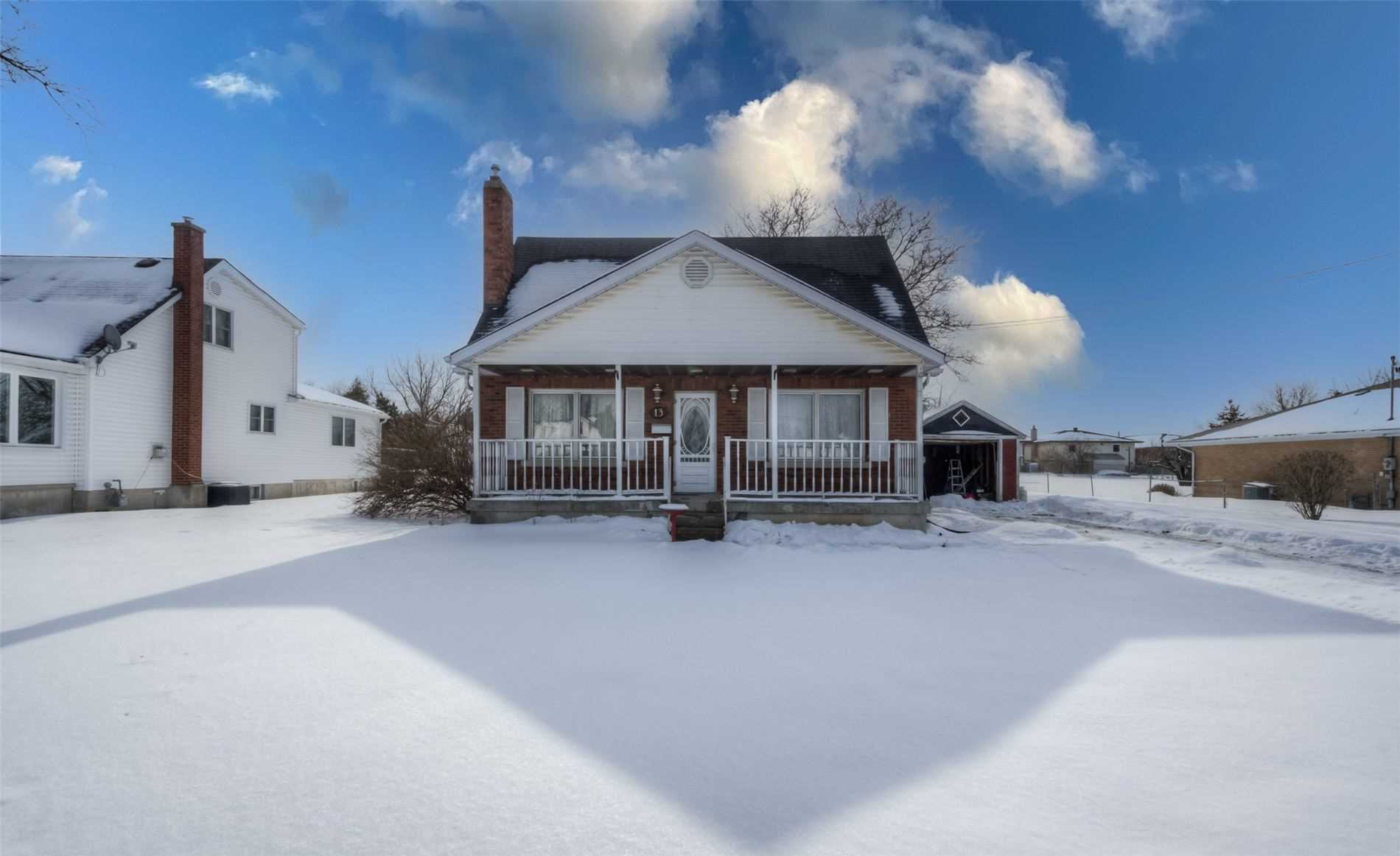 13 Athlone Rd