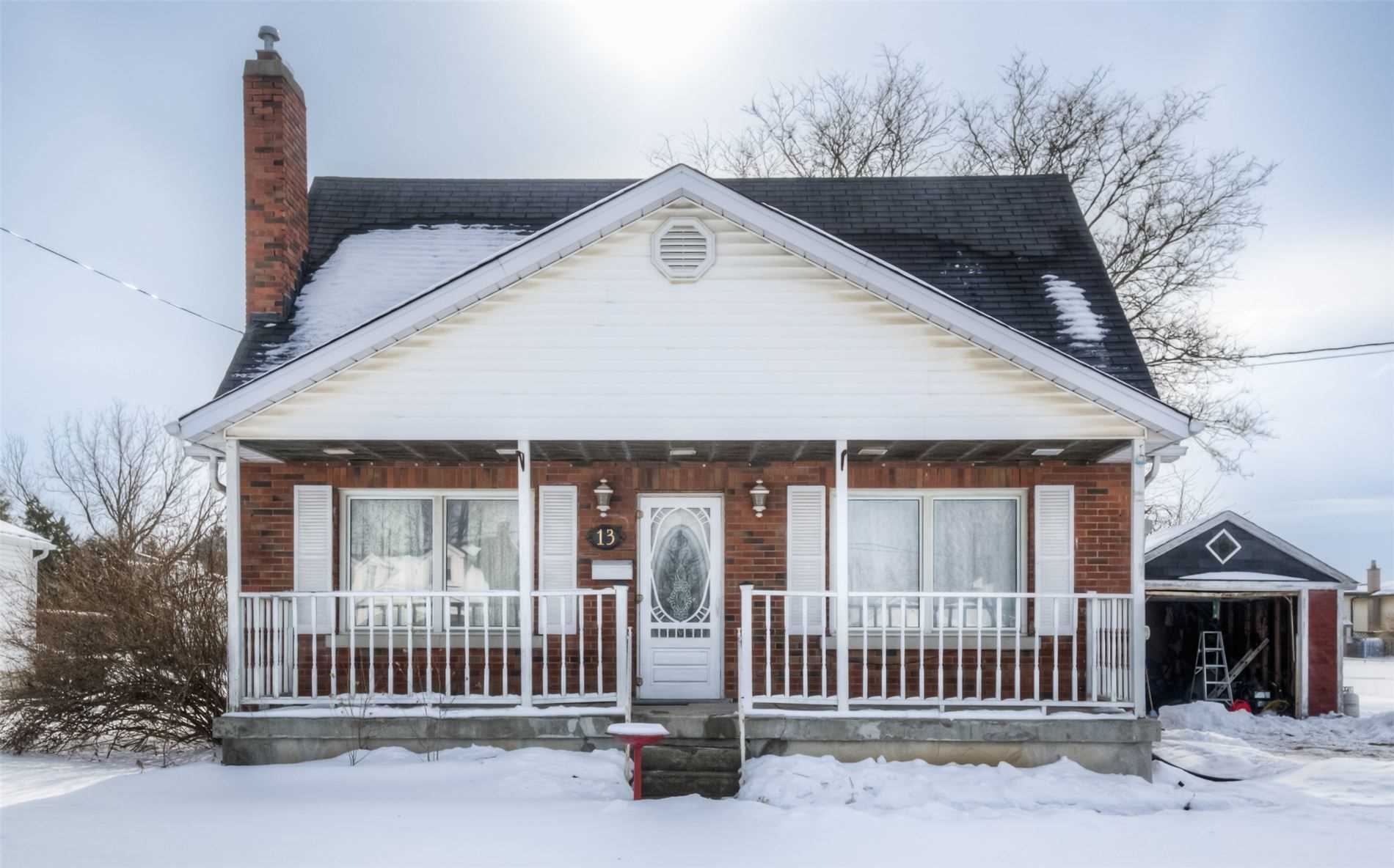 13 Athlone Rd