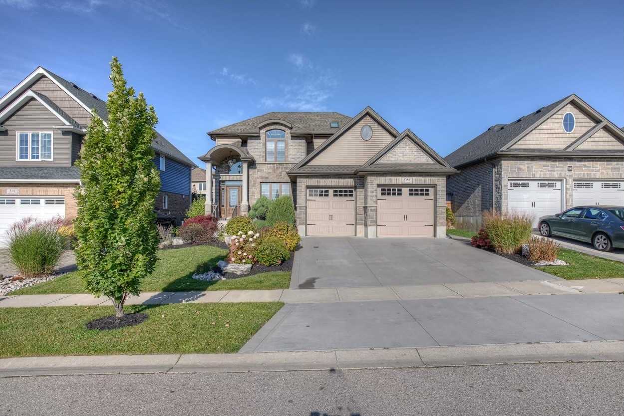 505 Lakeview Dr