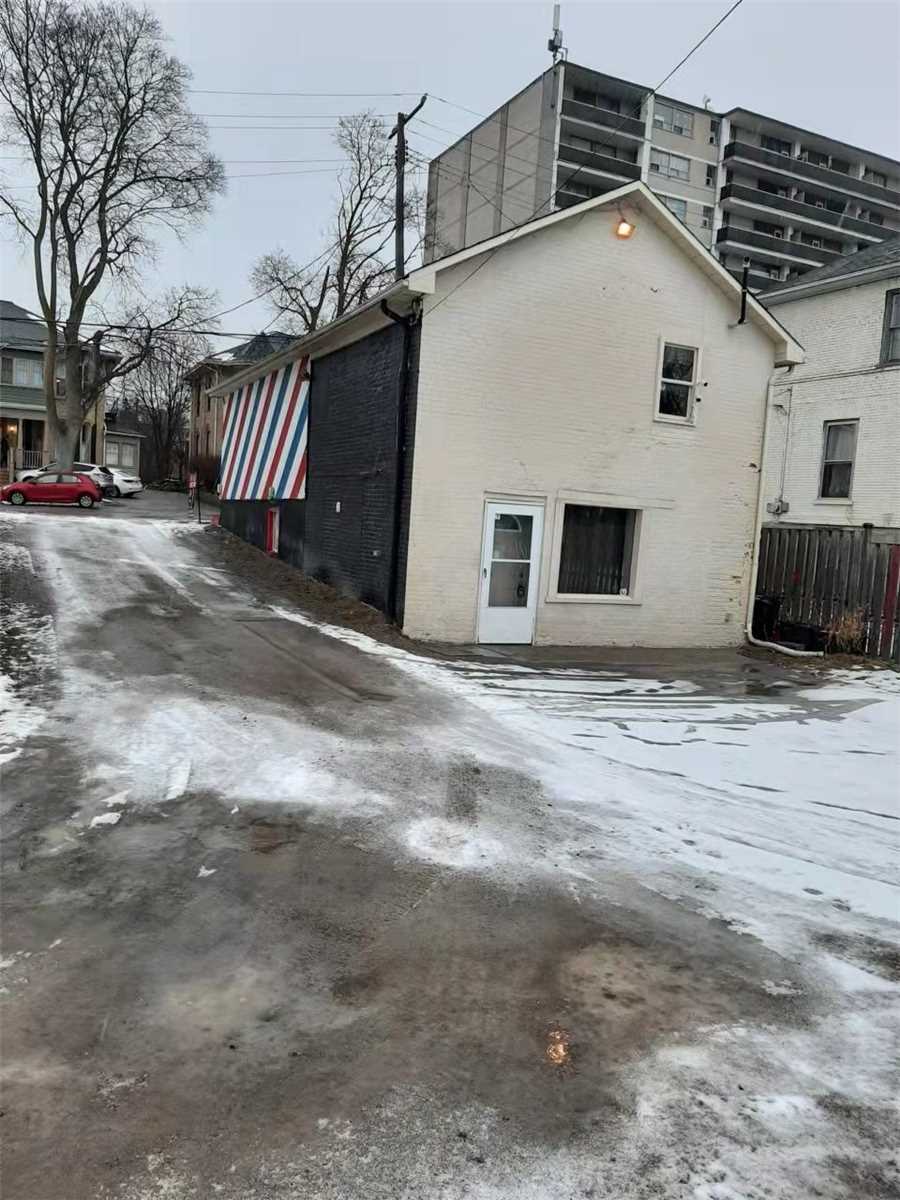 221 Brock Street Street