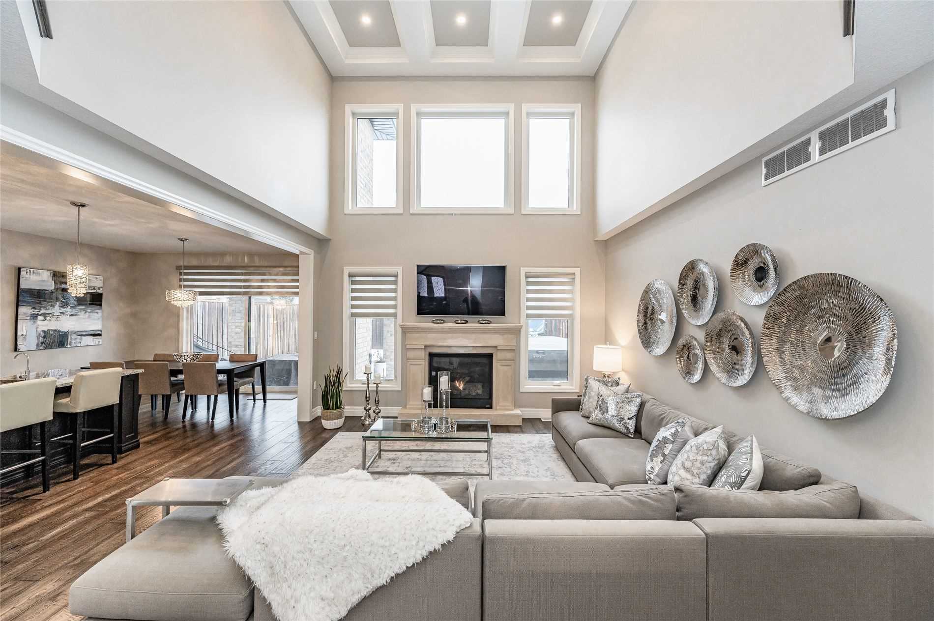 316 Deerfoot Tr