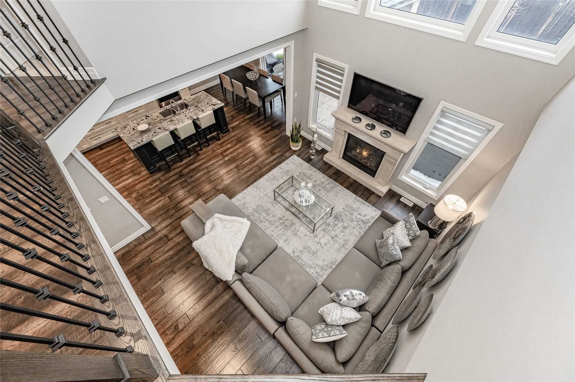 316 Deerfoot Tr