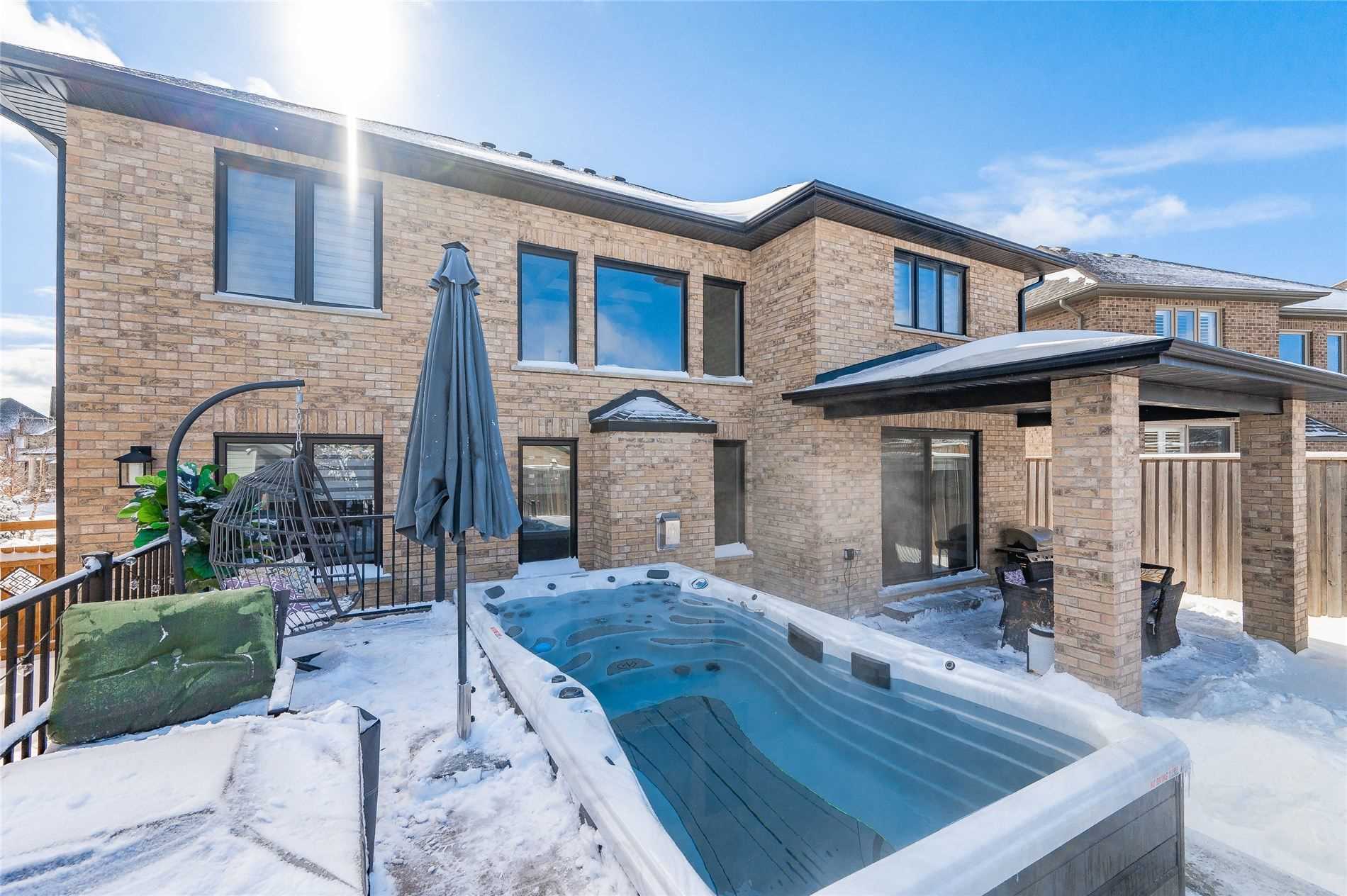 316 Deerfoot Tr