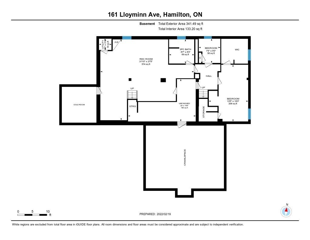 161 Lloyminn Ave
