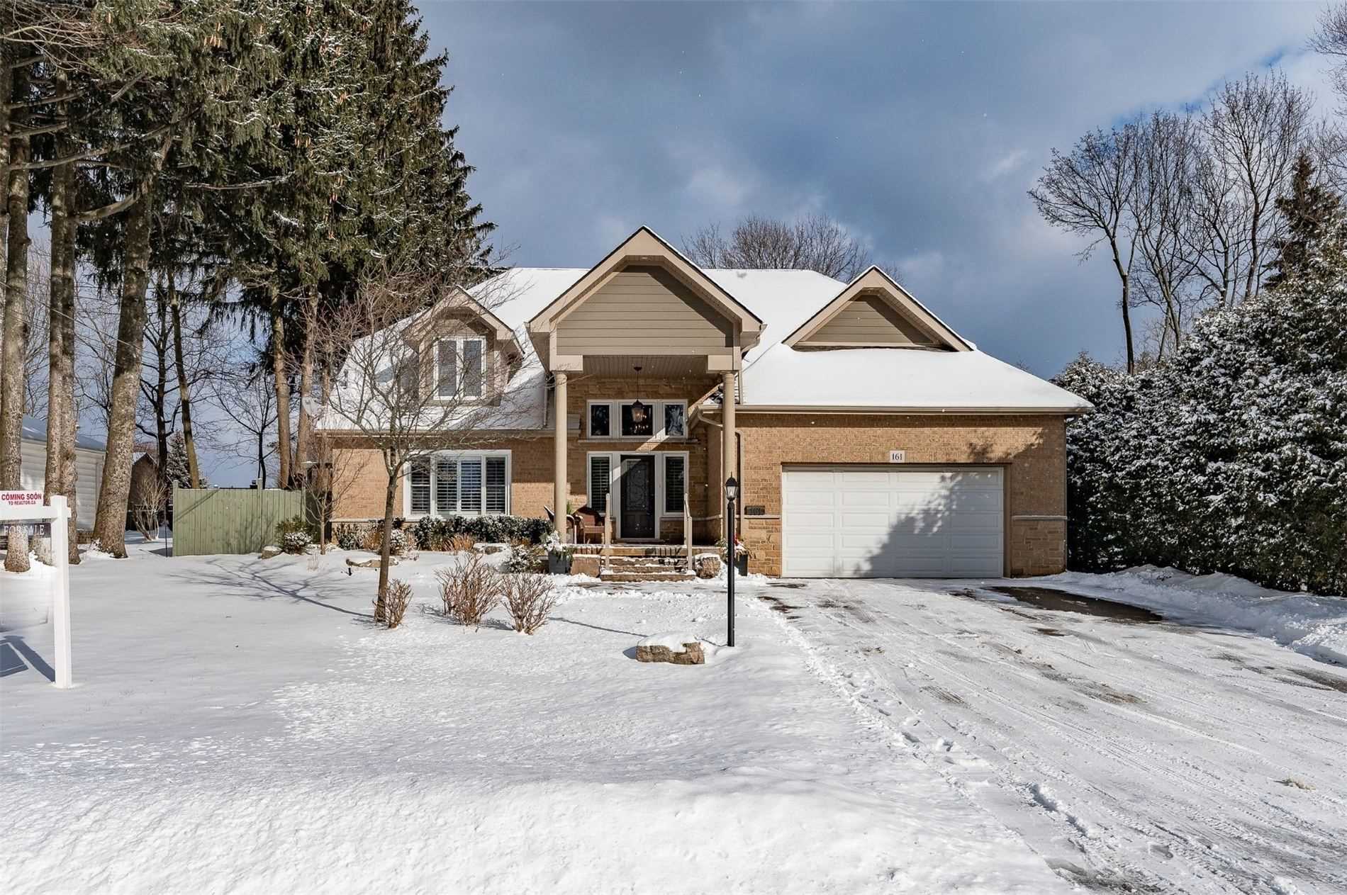 161 Lloyminn Ave