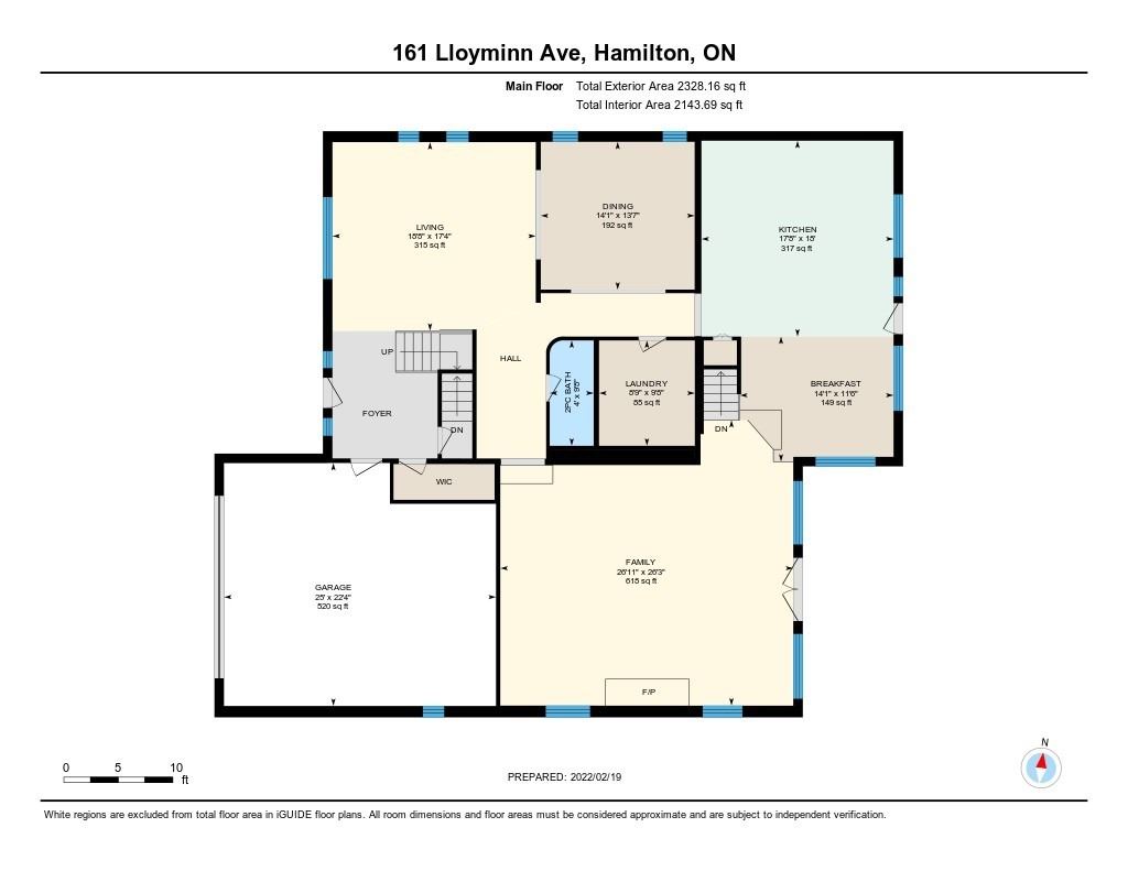 161 Lloyminn Ave
