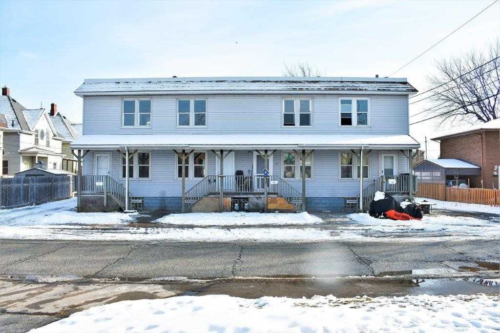 555-573 Tuscarora St