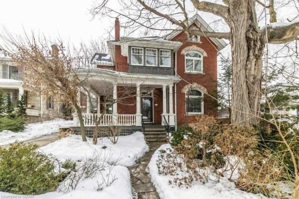 Guelph