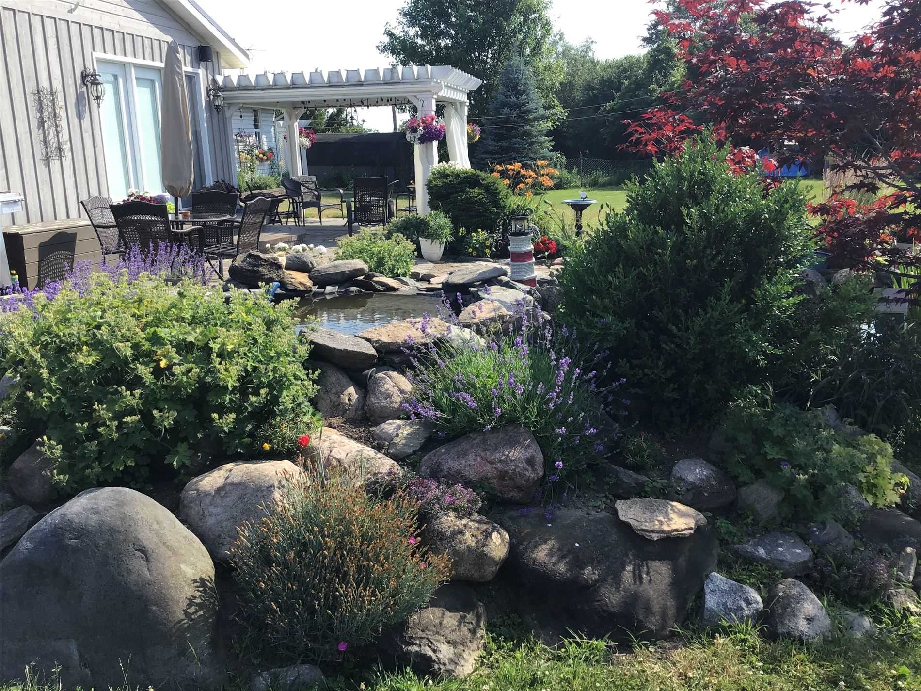 4398 Country Road 45 Rd