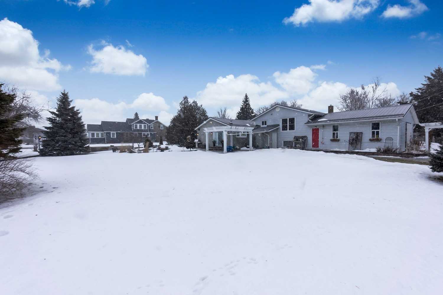 4398 Country Road 45 Rd