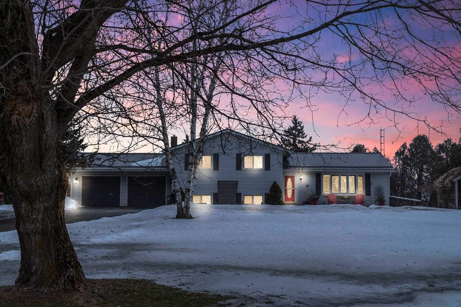 4398 Country Road 45 Rd