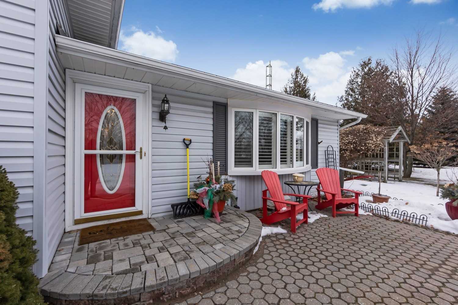 4398 Country Road 45 Rd