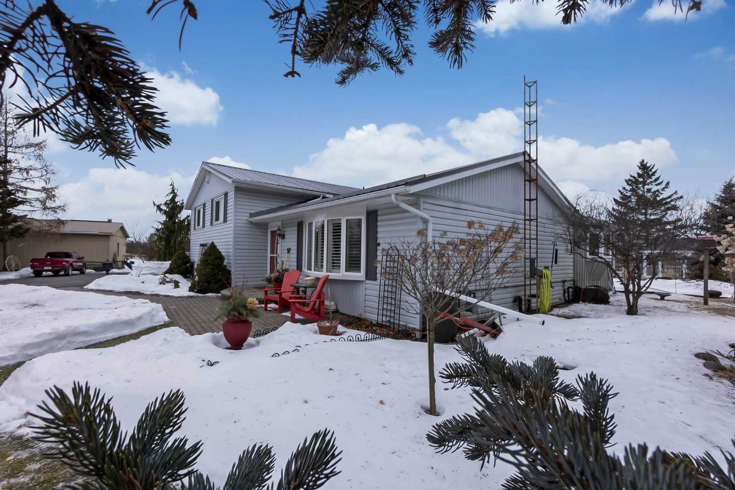 4398 Country Road 45 Rd
