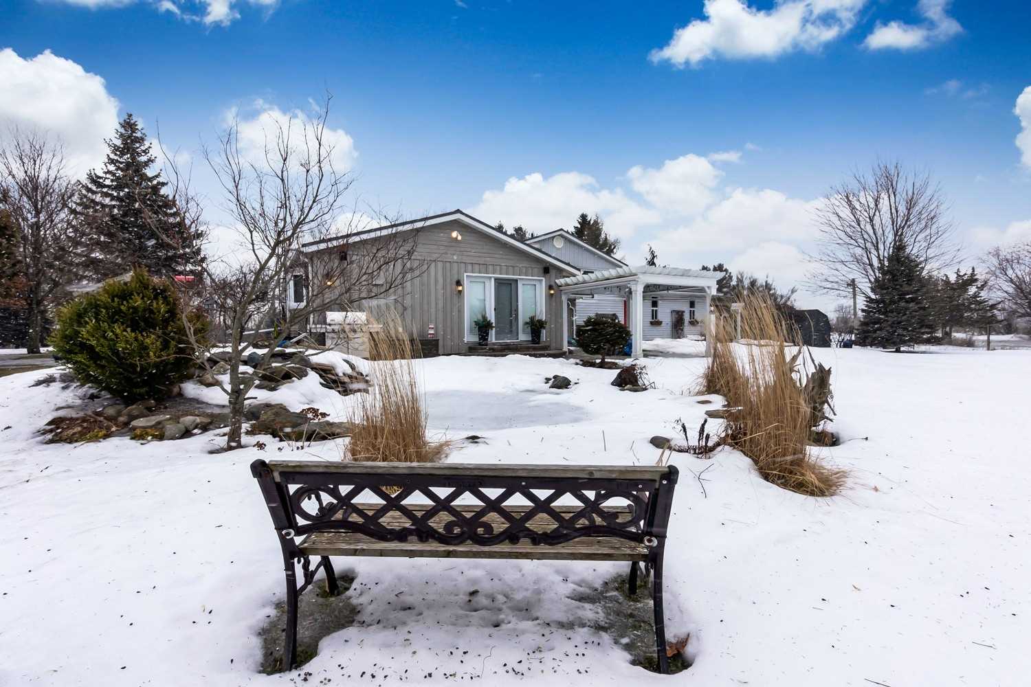 4398 Country Road 45 Rd