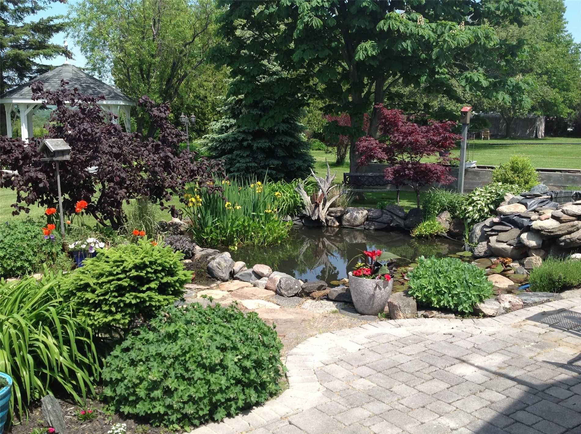 4398 Country Road 45 Rd