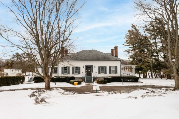 9421 County 2 Rd, Cobourg