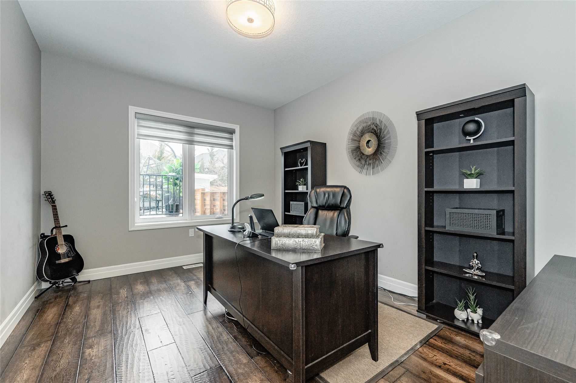 316 Deerfoot Tr