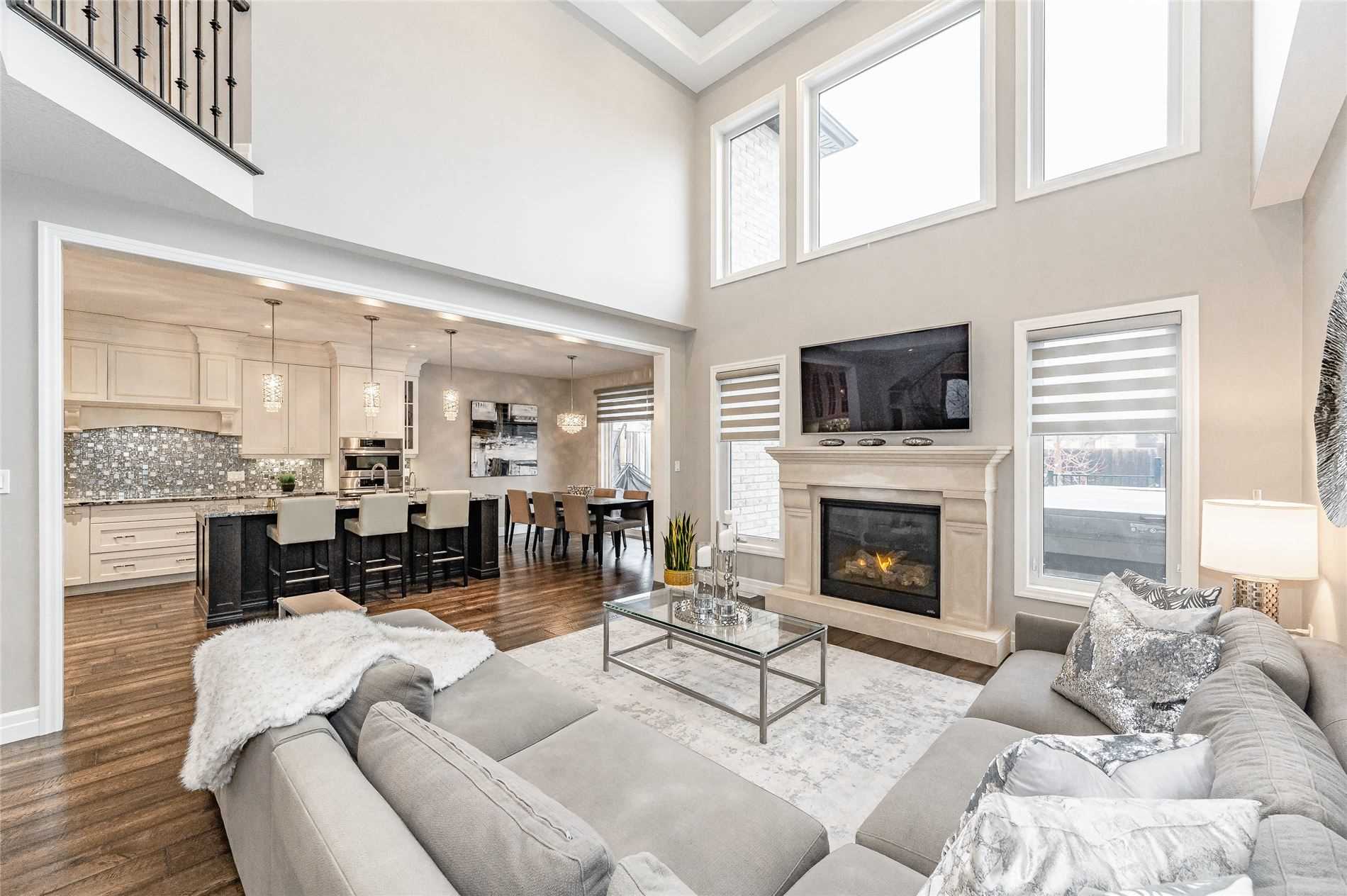 316 Deerfoot Tr
