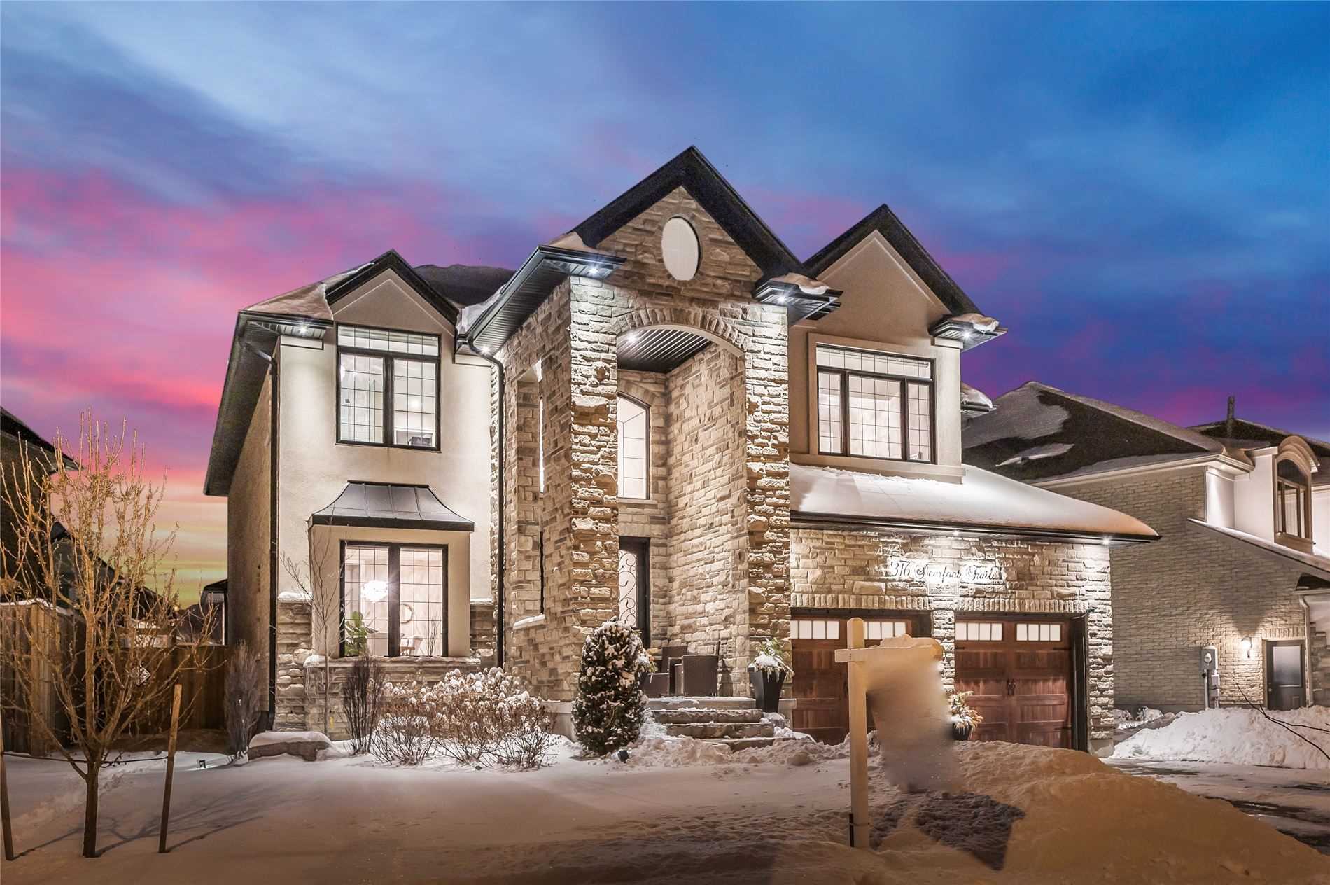 316 Deerfoot Tr