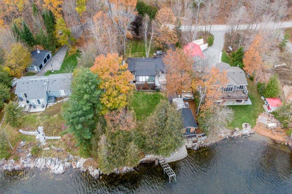 Kawartha Lakes